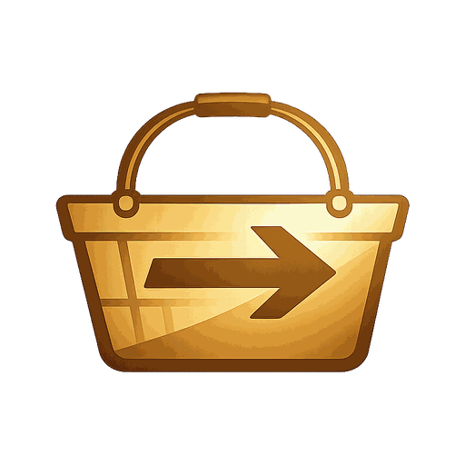 MarketGo logo