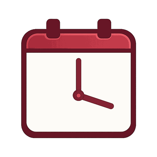 RandevuBook logo
