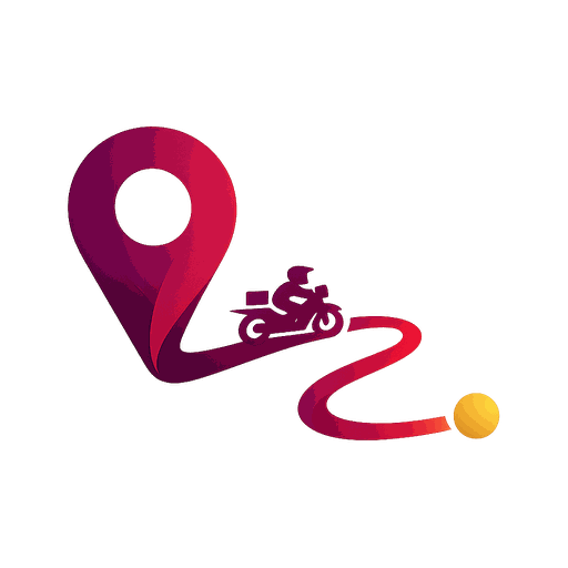 RotaKurye logo